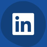 LinkedIn Icon